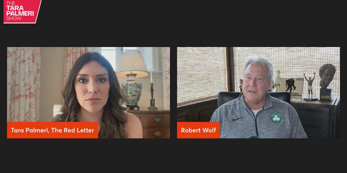 The War Economy Is Already Here — and It’s About to Get Worse