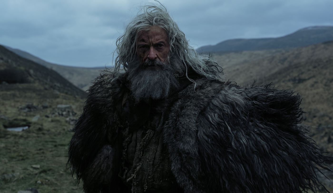 Hugh Jackman Shatters the Myth in the First Trailer for “The Death of Robin Hood”