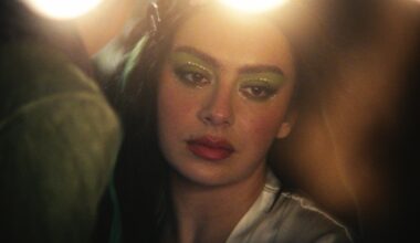 A24’s THE MOMENT Begins Streaming Exclusively On HBO Max May 29 