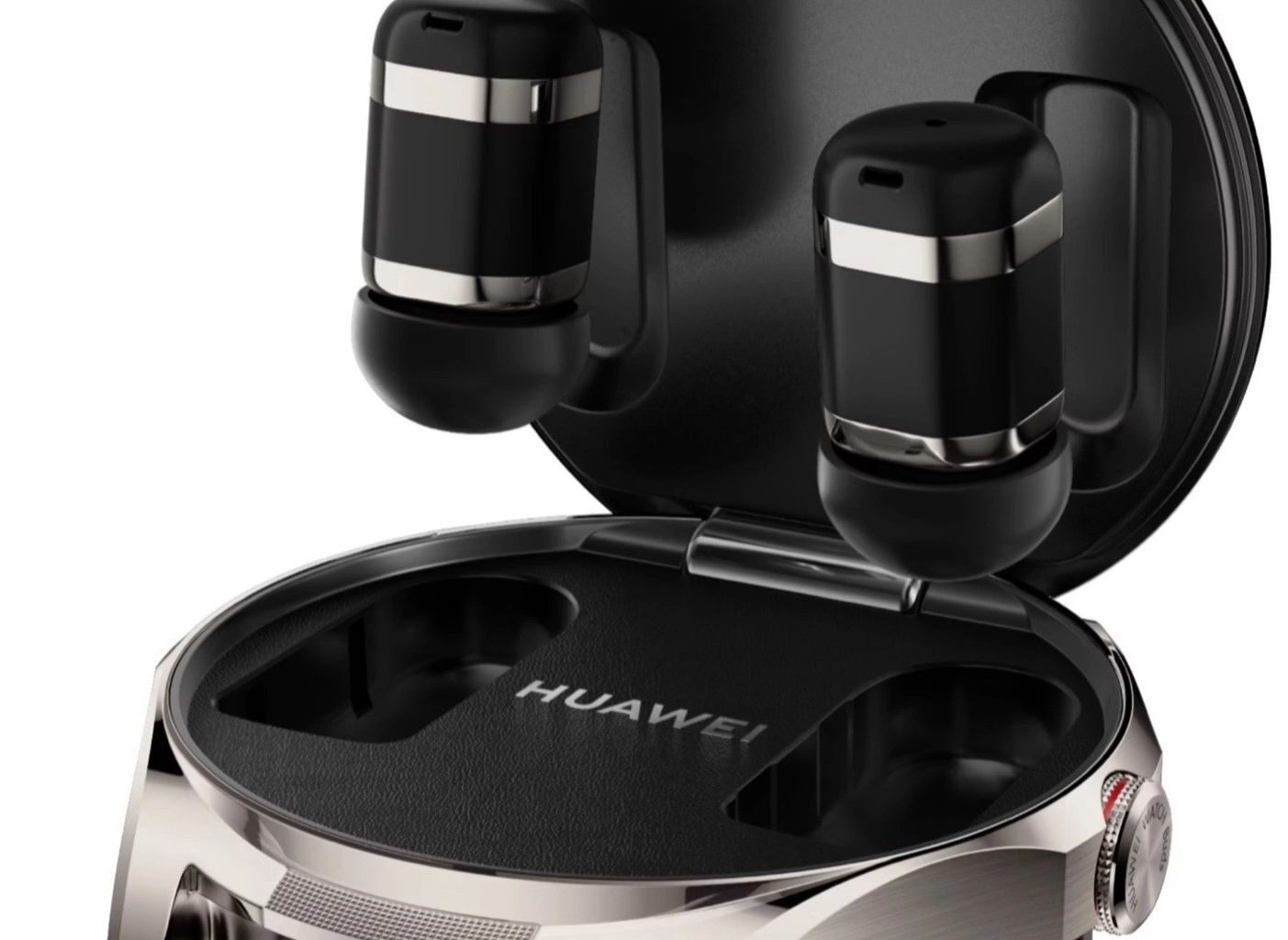 Huawei Watch Buds 2