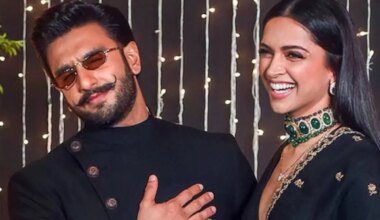 Dating, Secret Engagement, Two Weddings And Soon, A Second Baby