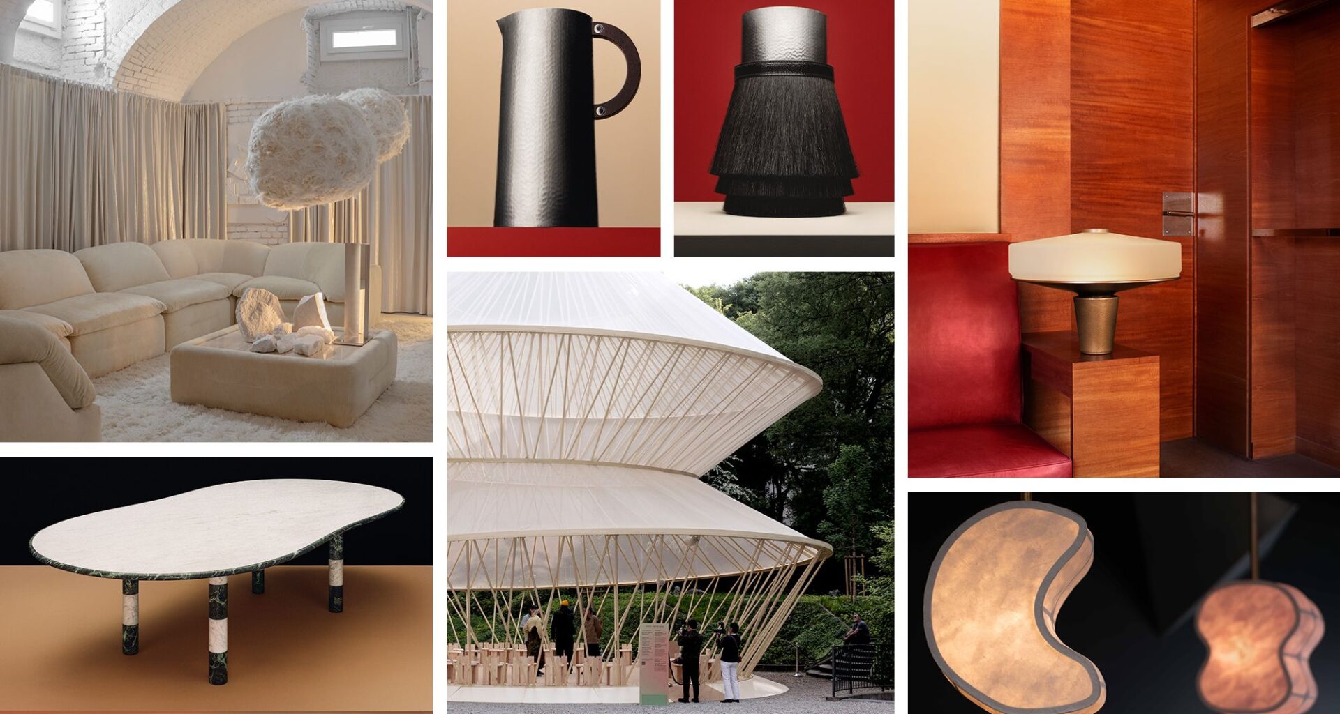 5 Interiors Trends From Milan Design Week 2026