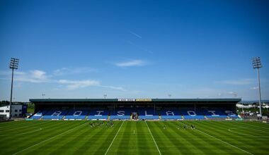 Round-up: Electric Ireland Leinster MHC