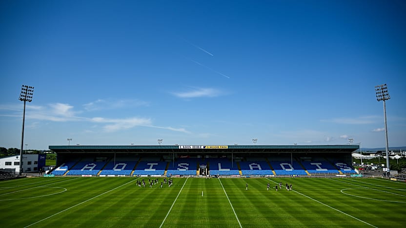 Round-up: Electric Ireland Leinster MHC