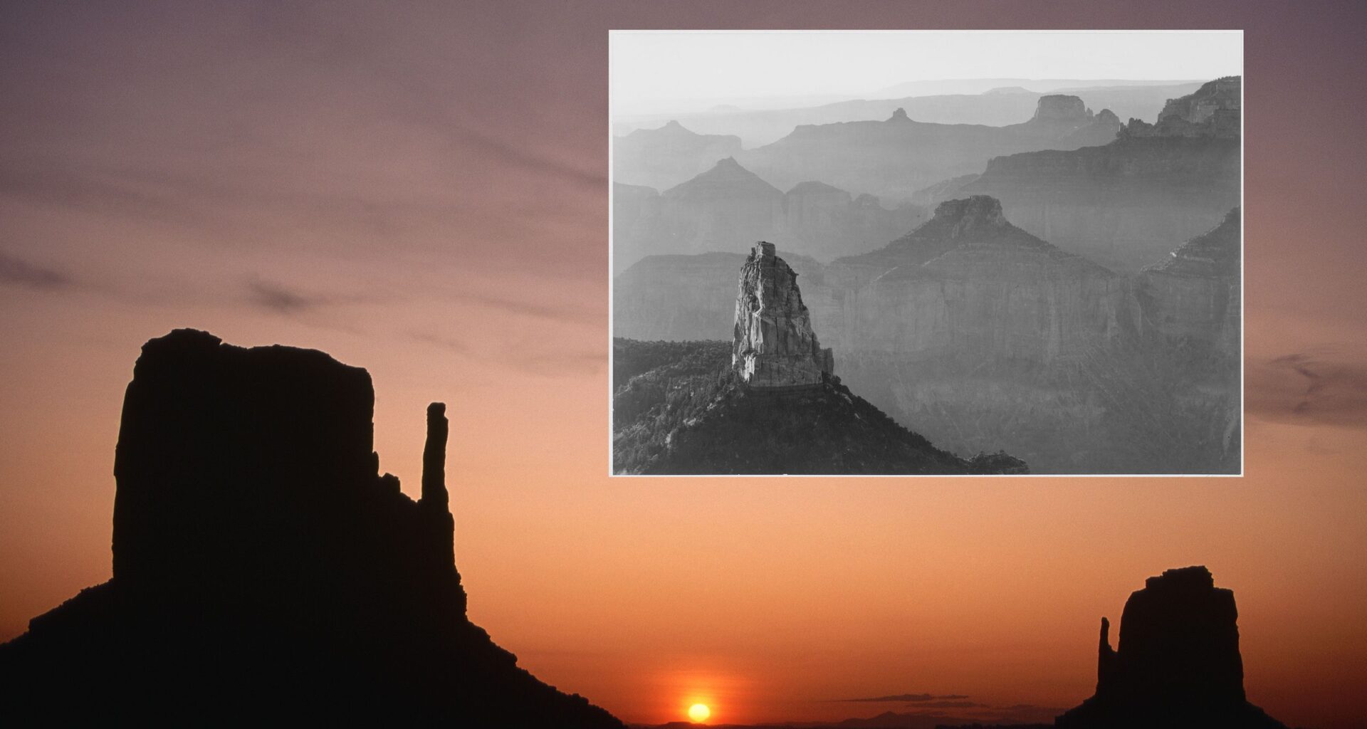 Every photographer knows the name Ansel Adams. But landscape photographers should learn from this photographer known as the “35mm Ansel Adams"