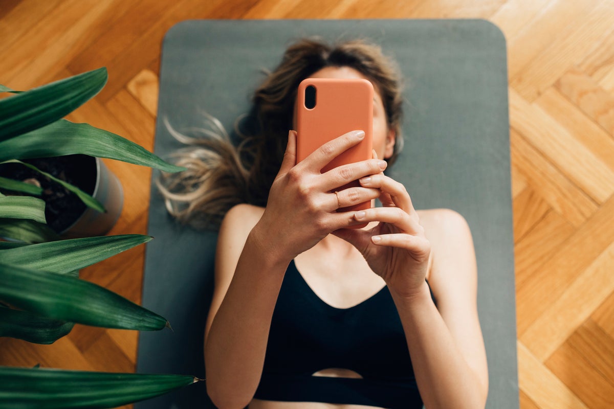 These simple acts will improve your health more than any fitness trend