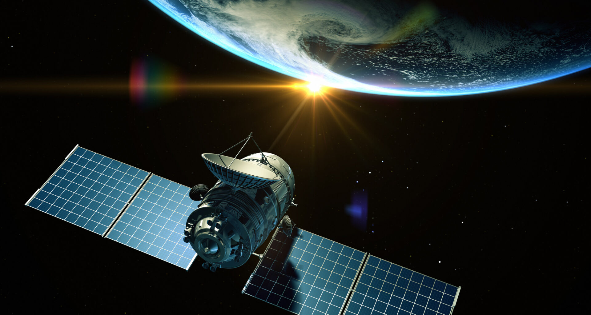 Satellite