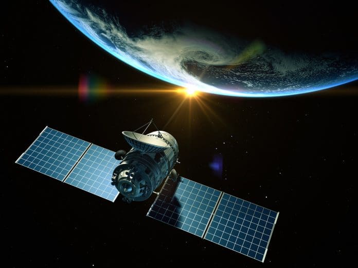 Satellite
