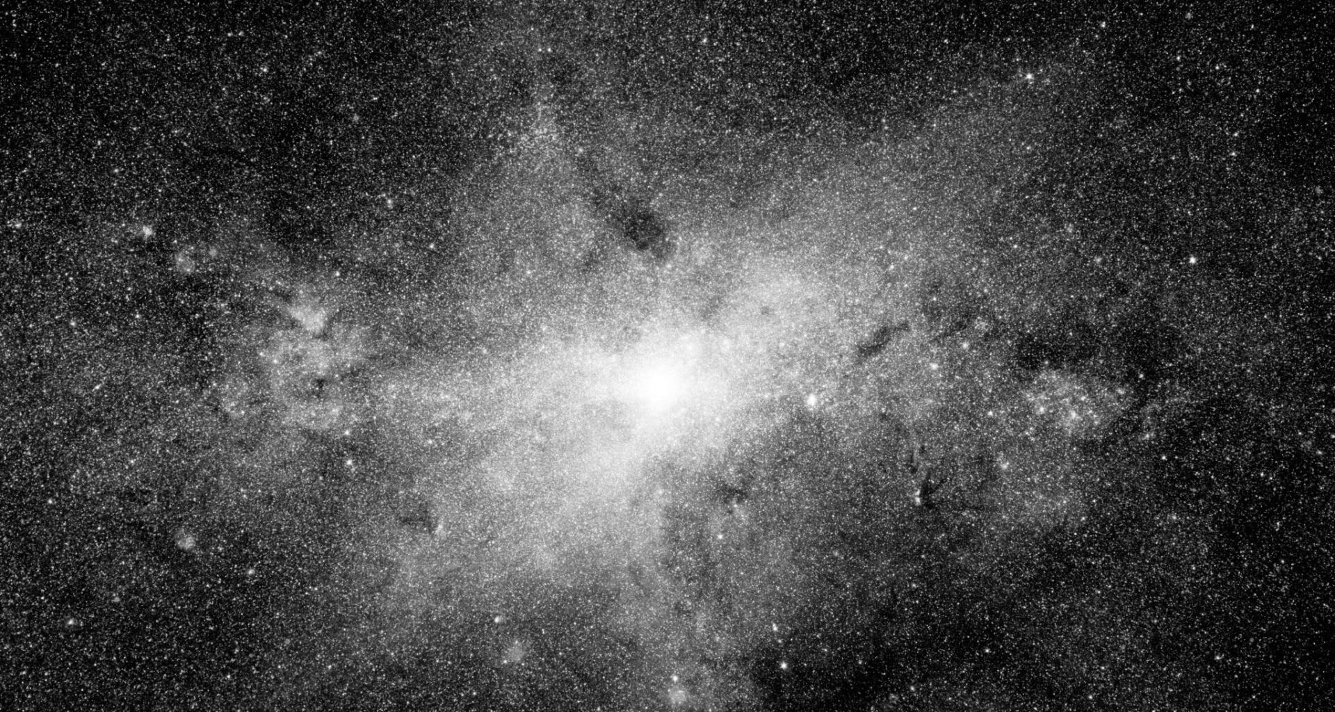 Stars in the Milky Way