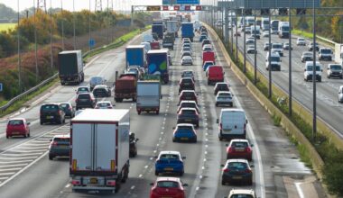 NI drivers see the smallest drop in car insurance prices
