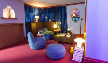 IKEA pairs designers with chefs to rethink domestic spaces in Milan