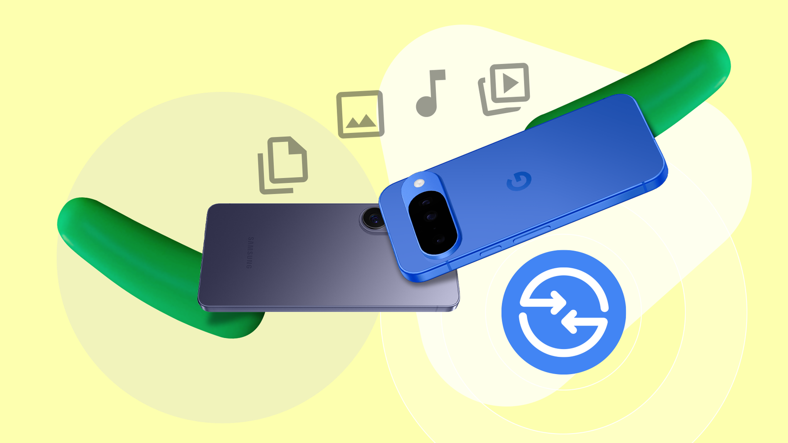 Google and Samsung are finally fixing Android's most frustrating feature