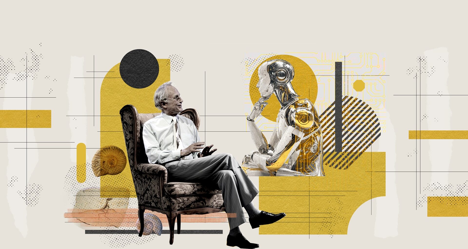 When Dawkins met Claude - UnHerd