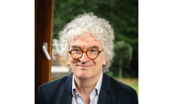 French mathematician Frank Merle wins $3M math prize dubbed 'Oscars of Science'