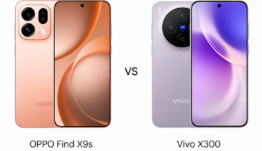 Oppo Find X9s vs Vivo X300: The Real Winner Will Surprise You