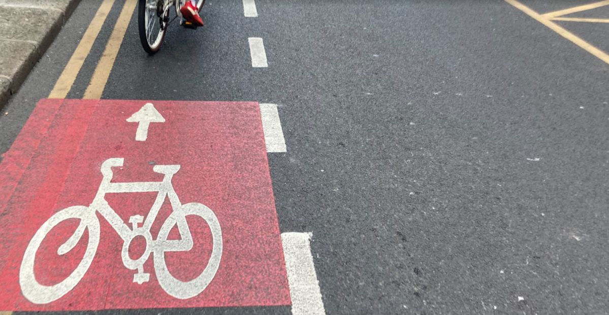 The twisting tales of cycle lanes “destroying” areas around Ireland – IrishCycle.com