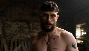HBO's New 6-Part Thriller Series Becomes Global Smash Hit