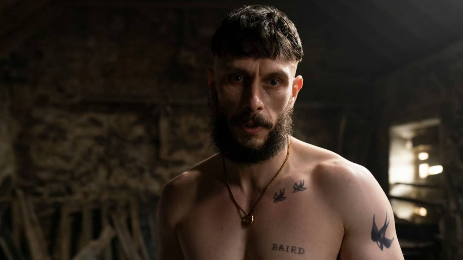 HBO's New 6-Part Thriller Series Becomes Global Smash Hit