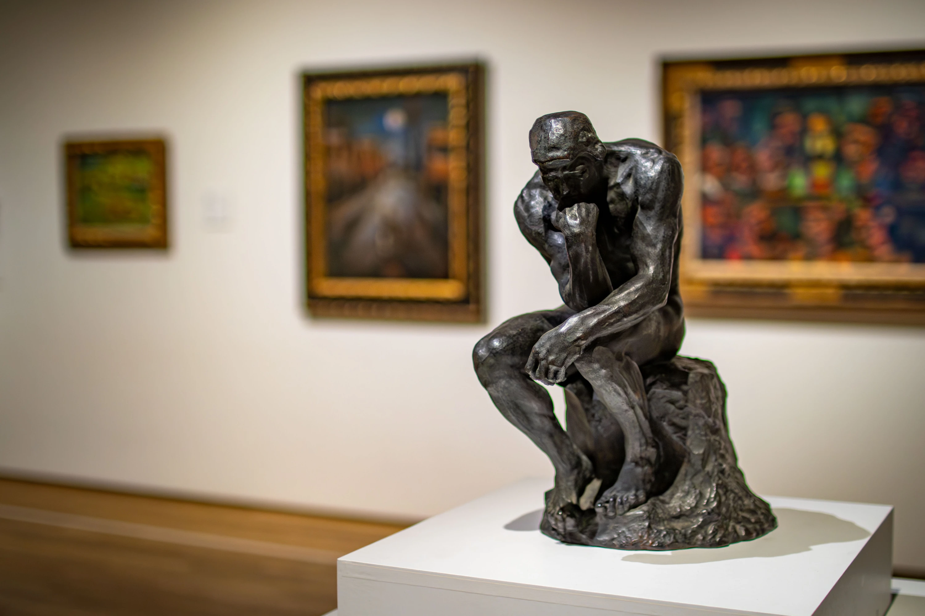 NHK Sunday Museum 50th Anniversary Exhibition