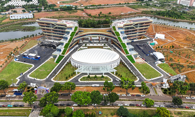 Vietnam wants 10% of population to be entrepreneurs by 2045