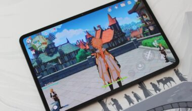 Best Gaming Tablets of 2026