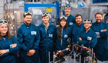 Researchers unlock way to boost extreme light — proving Einstein’s theory right