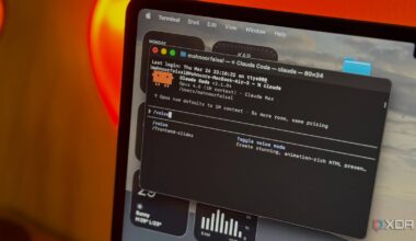 Claude Code turned my terminal into something I actually use every day