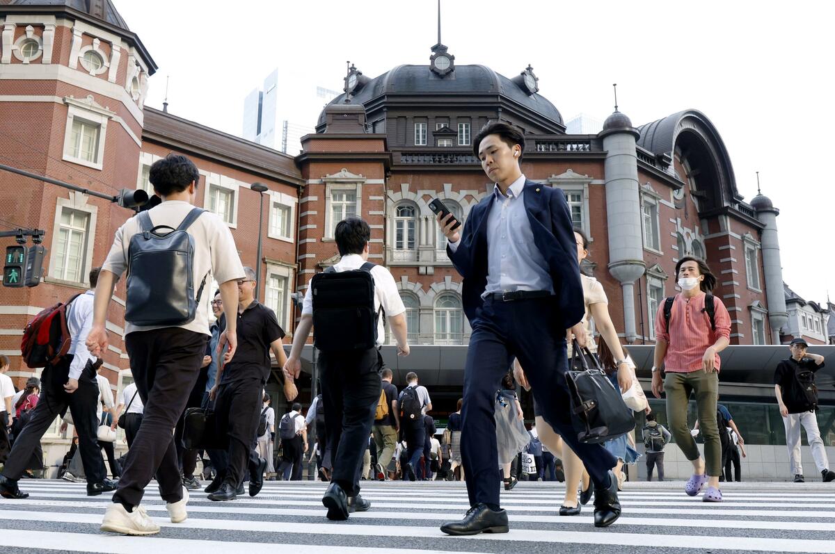 Husbands in Japan get 10% raise in pocket money amid inflation: survey