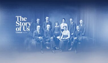 Why Ireland's 1926 census going online is such a big deal