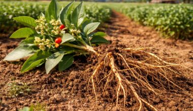 Ashwagandha supplements to use only root in India per directive