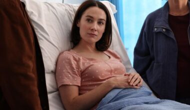 ‘The Dry’ on RTÉ is a terrific show but the birth scene in the third series felt like an air-brushed charade