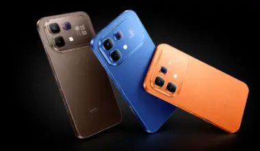 Infinix Note 60 Pro 5G