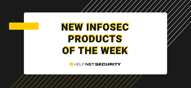 infosec products April 2026