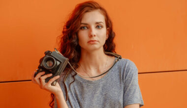 Exposure Triangle Explained: Master Light Control