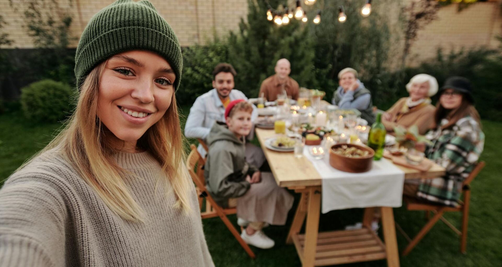 If you stopped eating meat and the first thing your family said was "but what about protein" — it was never actually about protein, it's about a family trying to find a scientific-sounding reason to dismiss a decision that makes them quietly uncomfortable for reasons they haven't examined and don't intend to