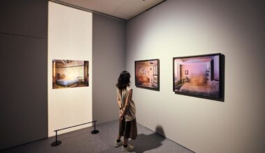 National Gallery Singapore to hold its first-ever R18 exhibition exploring desire in Southeast Asian art