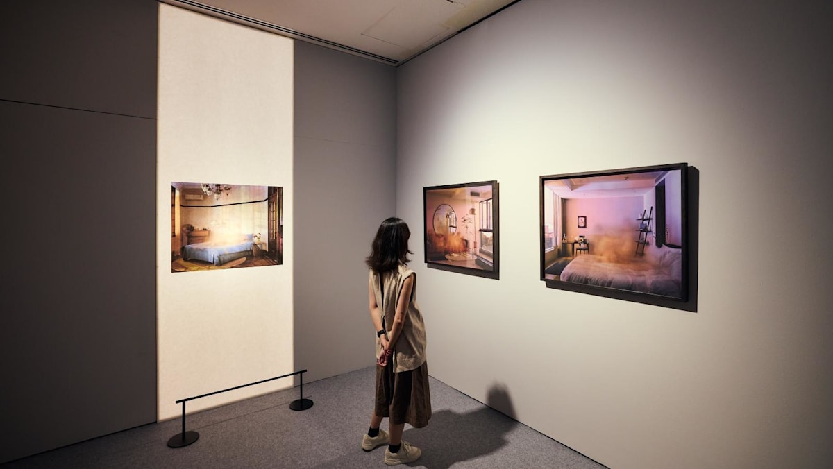 National Gallery Singapore to hold its first-ever R18 exhibition exploring desire in Southeast Asian art