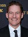 Headshot Of James Tupper