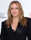 Headshot OF Alicia Silverstone