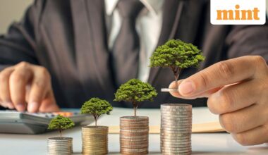 Investing after 45: 5 smart ways to balance safety, growth and retirement planning