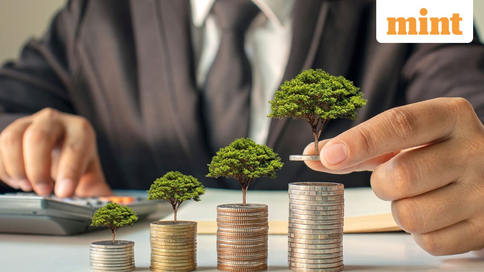 Investing after 45: 5 smart ways to balance safety, growth and retirement planning