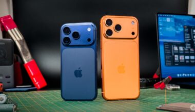 iphone 17 pro and pro max review
