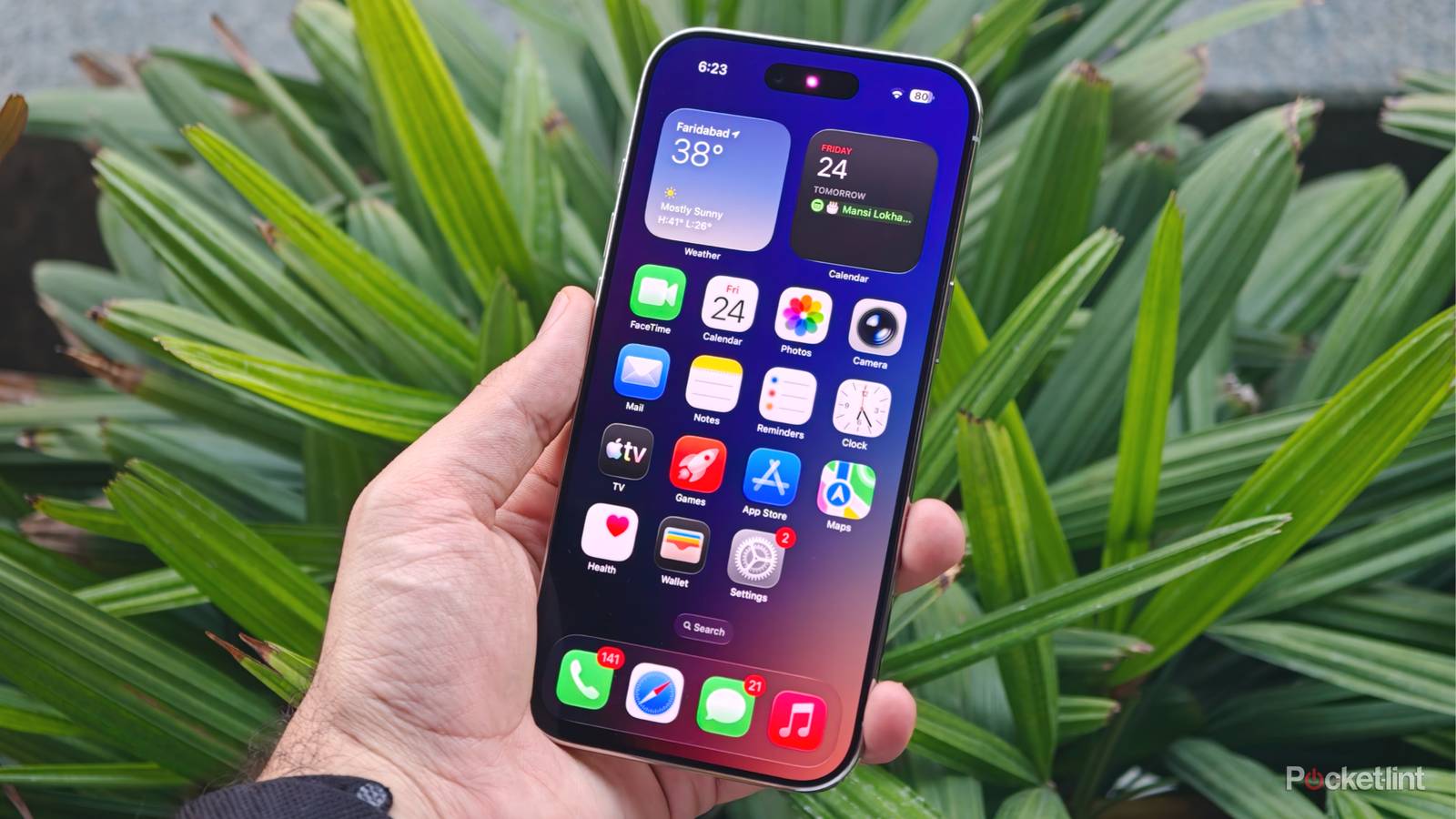 I used the iPhone Air for six months — here are 5 things I learned