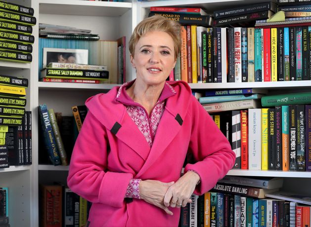 ‘I thought I would get €5,000, a month off work, and then I’d go back and that would be it’ – how much do authors really make?