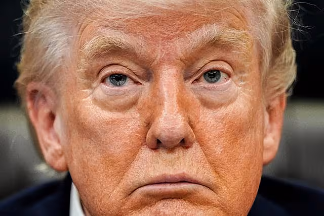 Trump