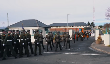 Ireland among a number of countries that condemn escalating violence in Lebanon.