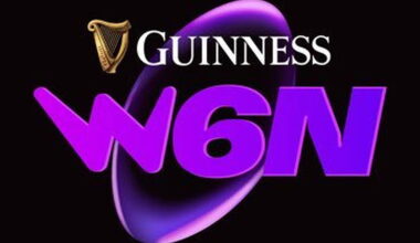 Ireland at England this afternoon