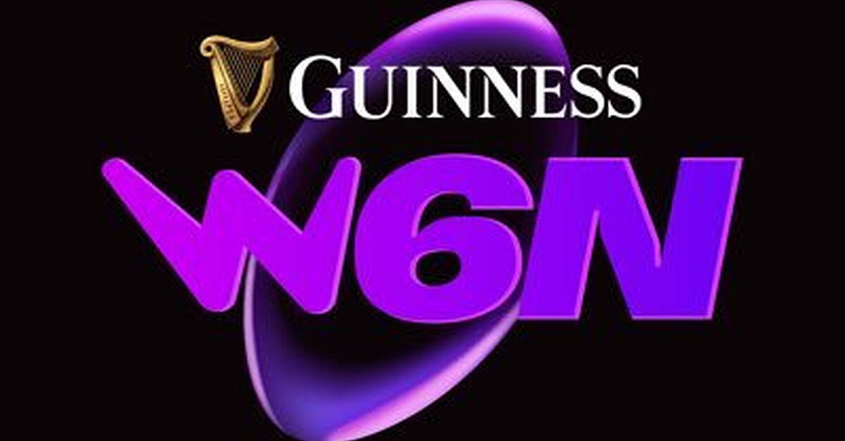 Ireland at England this afternoon