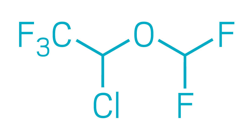 Isoflurane