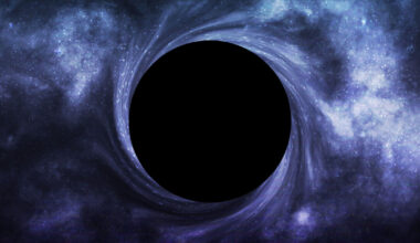 Jonathan Luk tackles the mathematics of black holes